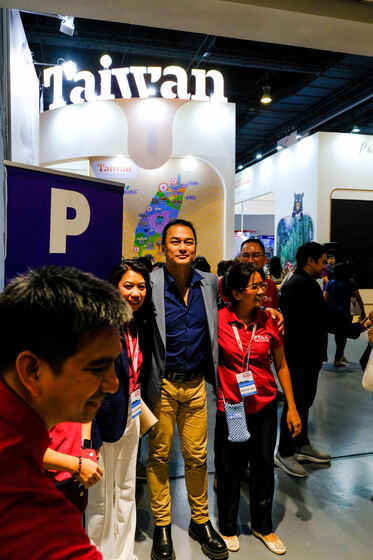 TravelTour Expo 2024