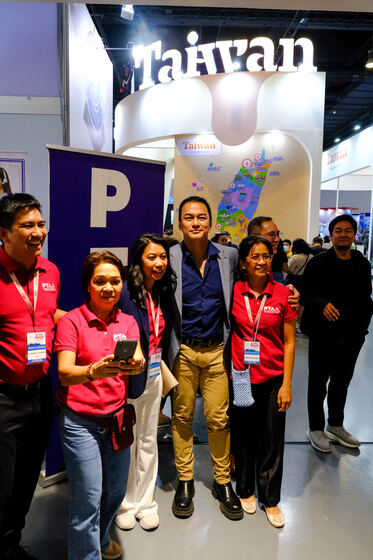 TravelTour Expo 2024