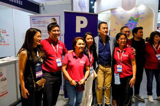 TravelTour Expo 2024