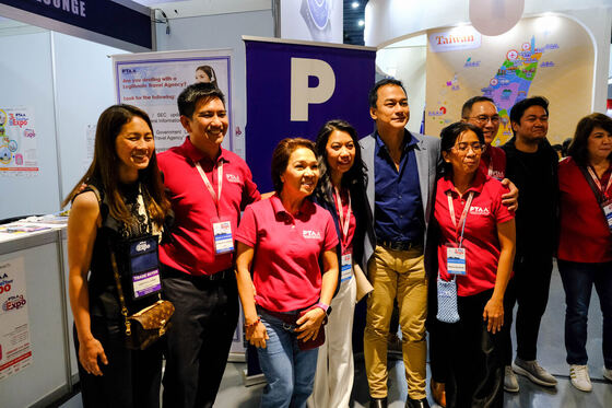 TravelTour Expo 2024
