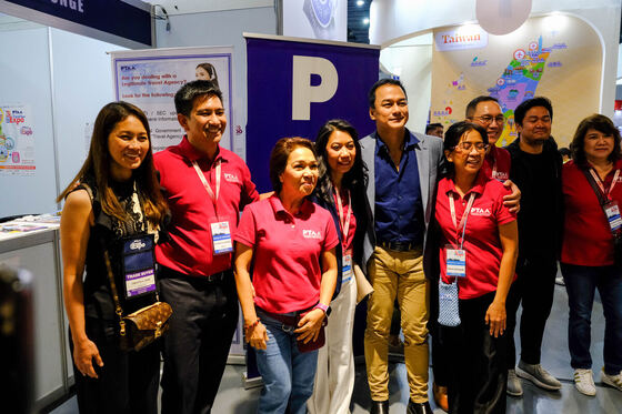 TravelTour Expo 2024