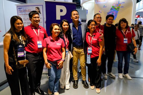 TravelTour Expo 2024