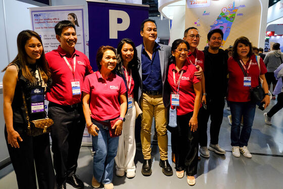 TravelTour Expo 2024