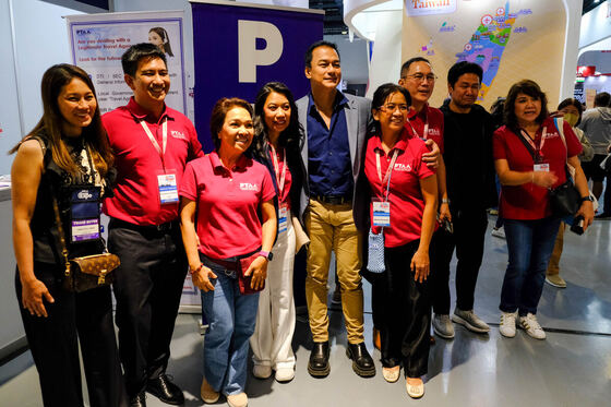 TravelTour Expo 2024