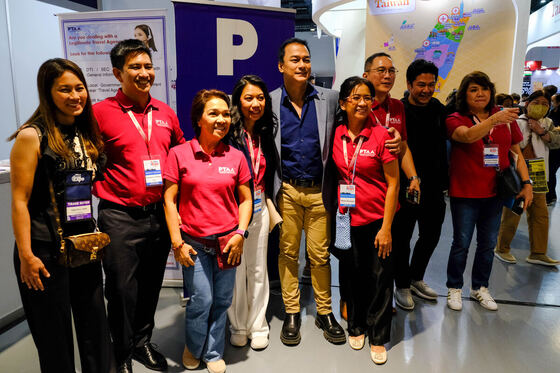 TravelTour Expo 2024