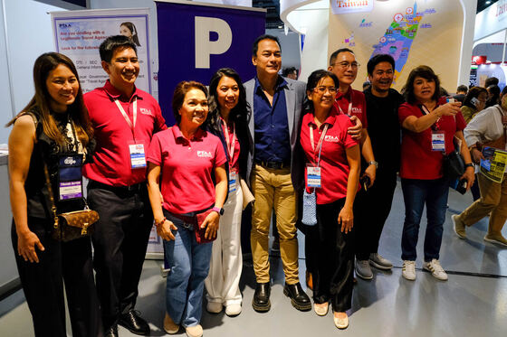 TravelTour Expo 2024