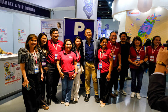 TravelTour Expo 2024