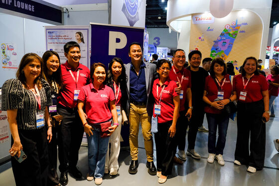TravelTour Expo 2024