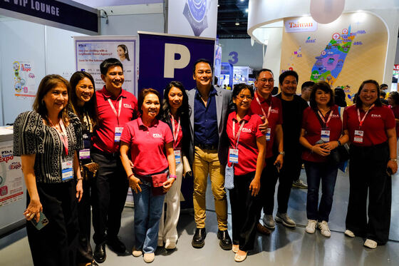 TravelTour Expo 2024