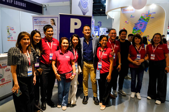 TravelTour Expo 2024