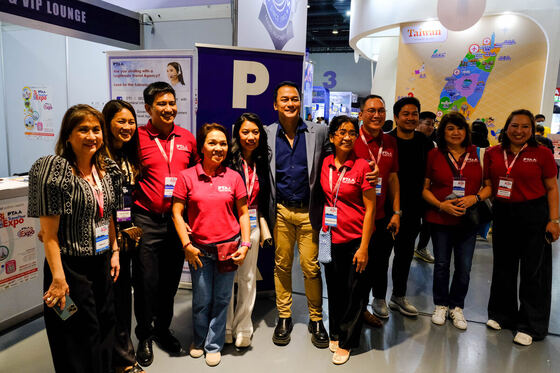 TravelTour Expo 2024