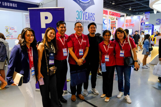 TravelTour Expo 2024