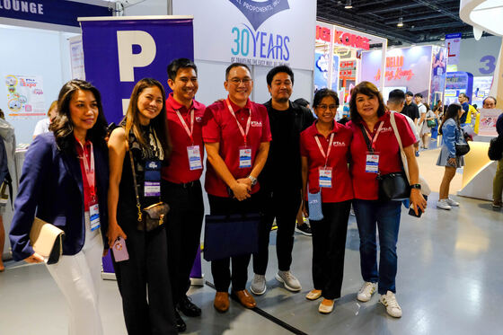 TravelTour Expo 2024