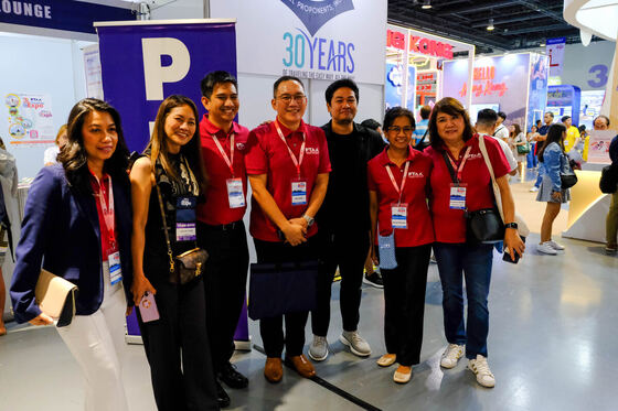 TravelTour Expo 2024