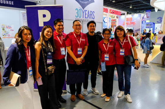 TravelTour Expo 2024