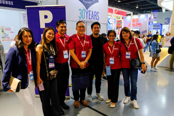 TravelTour Expo 2024