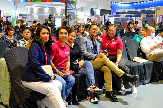 TravelTour Expo 2024