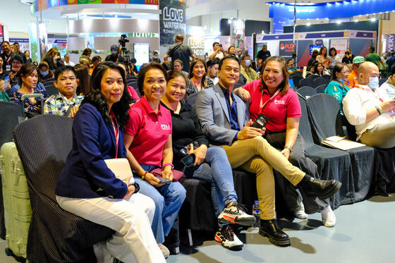 TravelTour Expo 2024