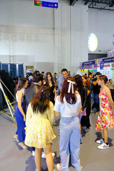 TravelTour Expo 2024