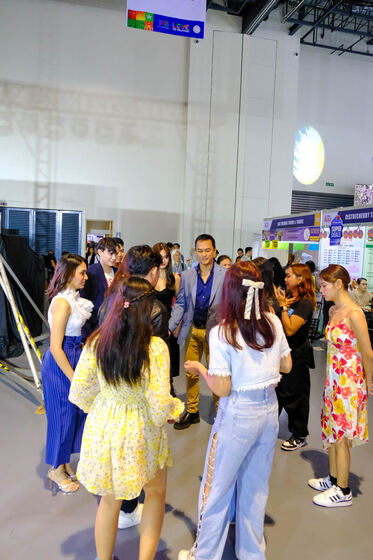 TravelTour Expo 2024