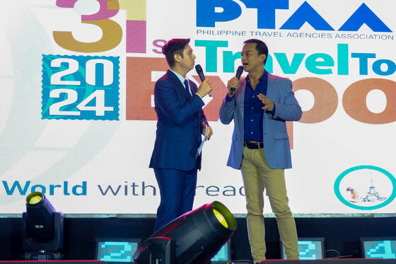 TravelTour Expo 2024