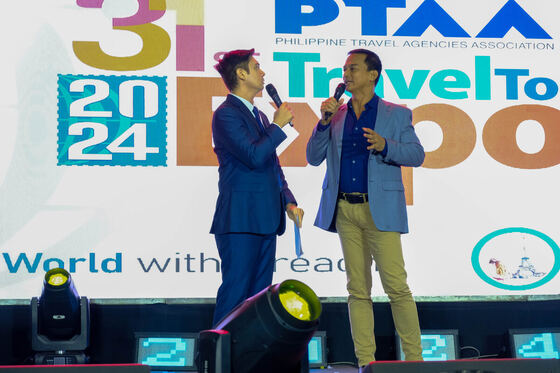 TravelTour Expo 2024