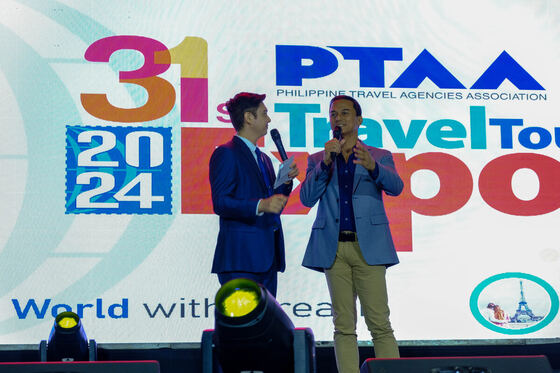 TravelTour Expo 2024