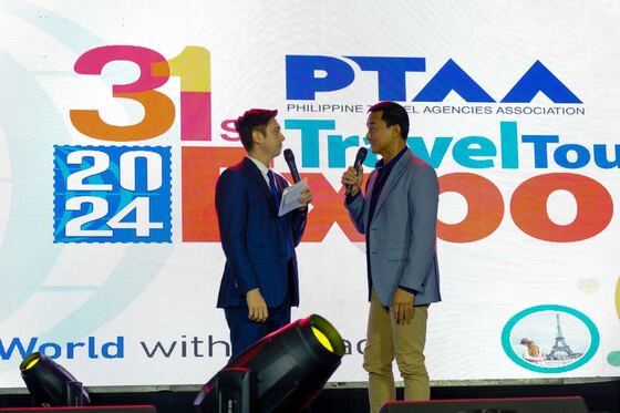 TravelTour Expo 2024