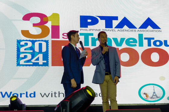 TravelTour Expo 2024