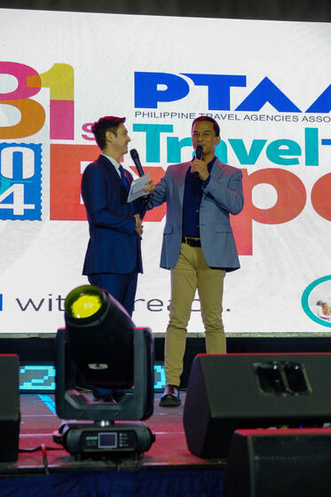 TravelTour Expo 2024