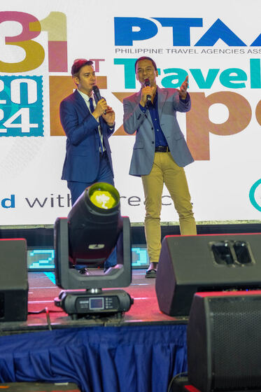 TravelTour Expo 2024