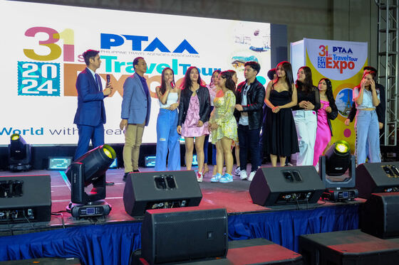 TravelTour Expo 2024