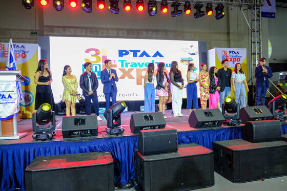 TravelTour Expo 2024