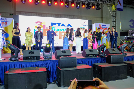 TravelTour Expo 2024