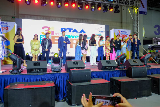 TravelTour Expo 2024