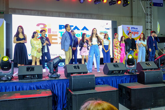 TravelTour Expo 2024
