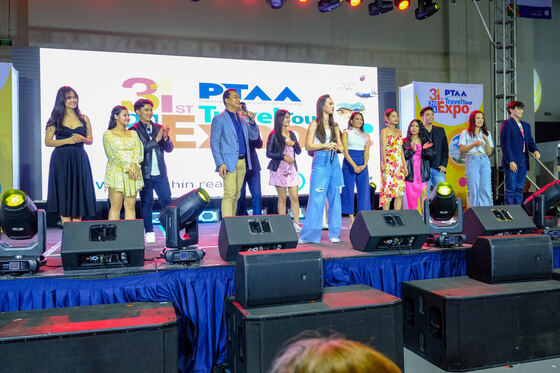 TravelTour Expo 2024