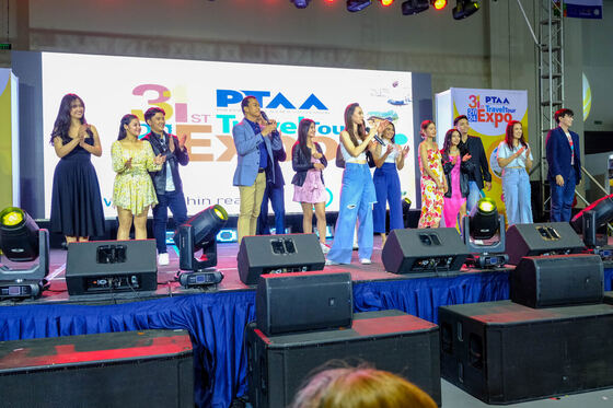 TravelTour Expo 2024