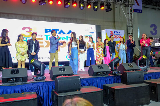 TravelTour Expo 2024