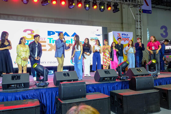 TravelTour Expo 2024