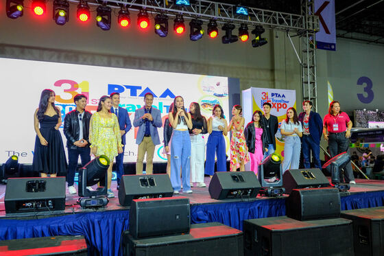 TravelTour Expo 2024