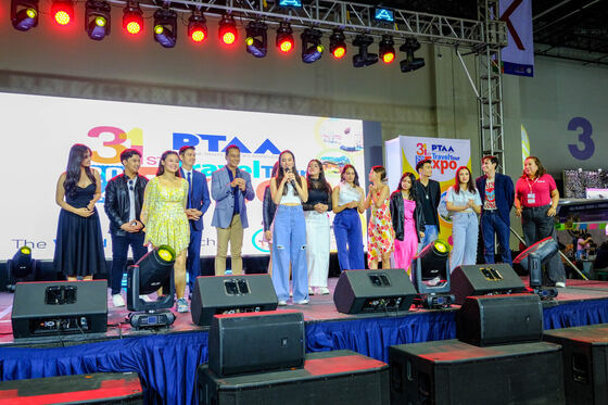 TravelTour Expo 2024