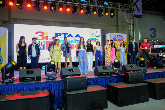 TravelTour Expo 2024