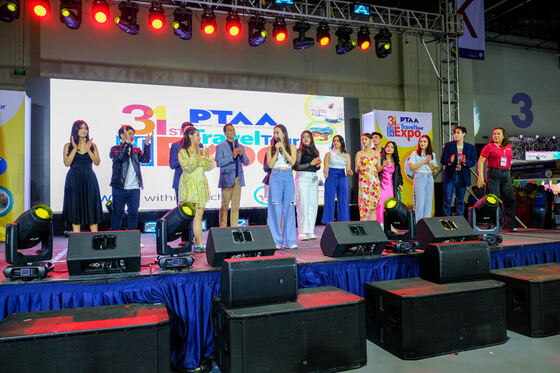TravelTour Expo 2024