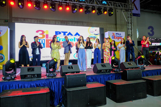 TravelTour Expo 2024