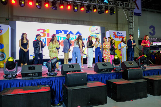 TravelTour Expo 2024