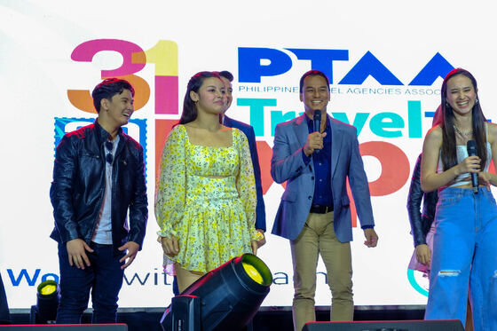TravelTour Expo 2024