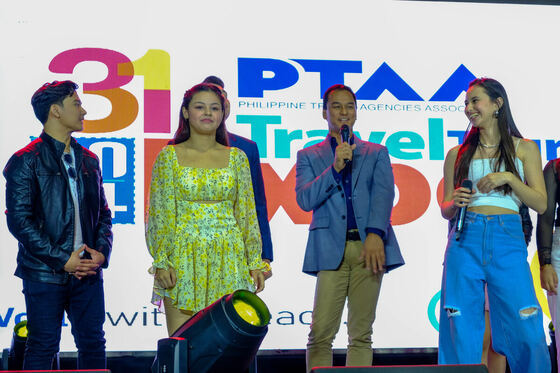 TravelTour Expo 2024