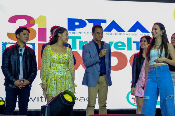 TravelTour Expo 2024