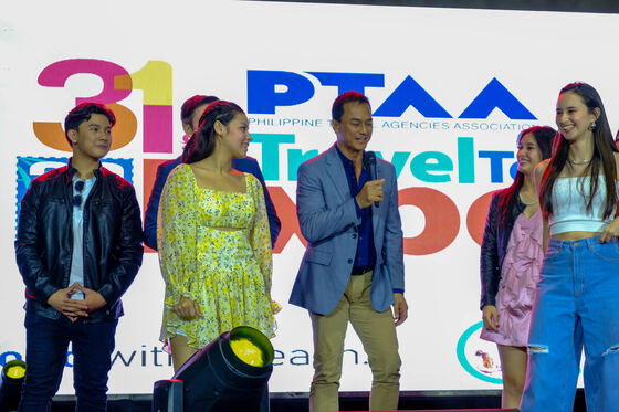 TravelTour Expo 2024